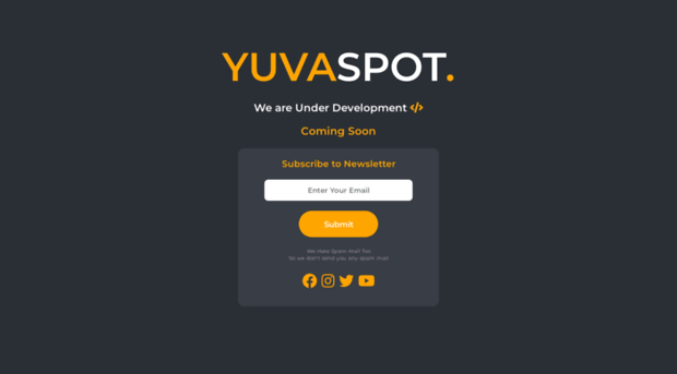yuvaspot.com