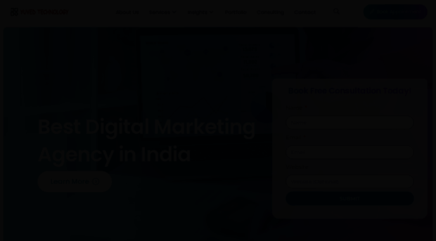 yuvedtech.com