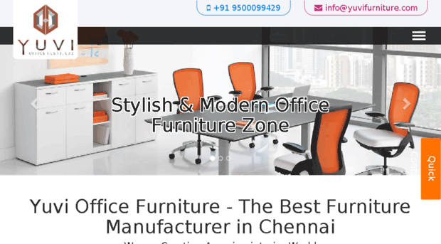 yuvifurniture.com