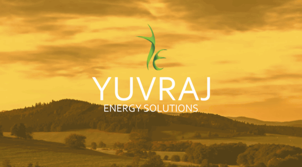 yuvrajenergy.com