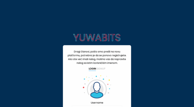 yuwabits.net