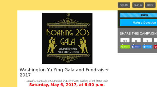 yuyinggala.24fundraiser.com