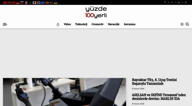 yuzde100yerli.com