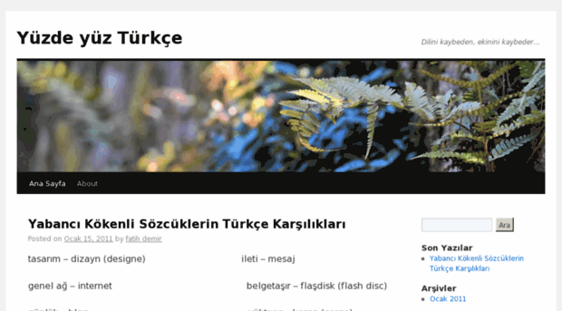 yuzdeyuzturkce.wordpress.com