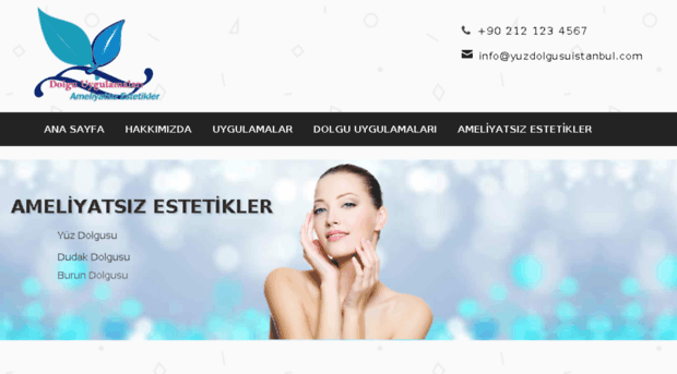 yuzdolgusuistanbul.com