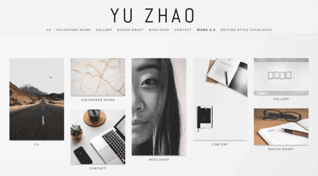 yuzhao.portfoliobox.net