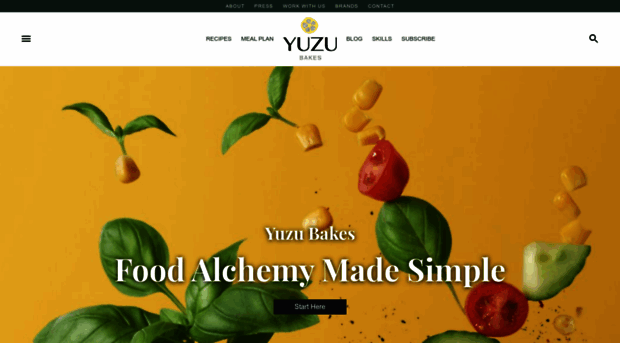 yuzubakes.com