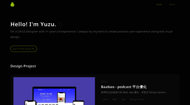 yuzuchen.webflow.io