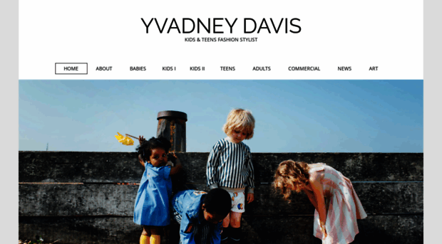 yvadney.com