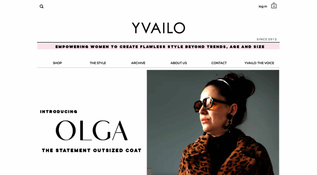 yvailo.com