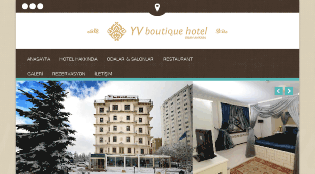 yvboutiquehotel.com