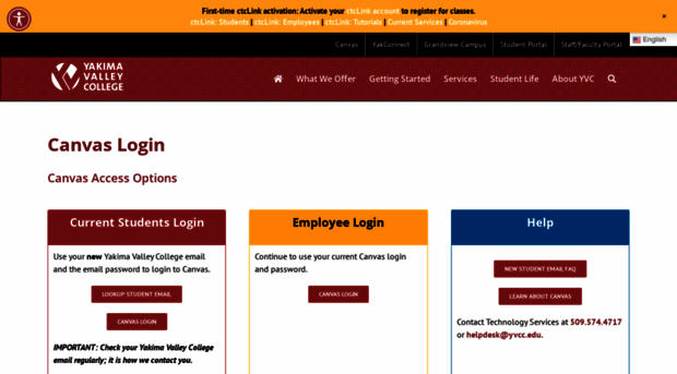 yvcc.instructure.com