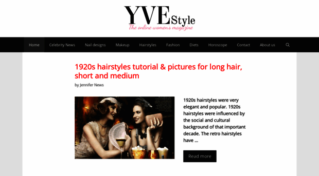 yve-style.com