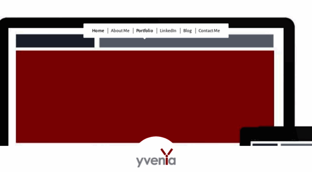 yvenia.com