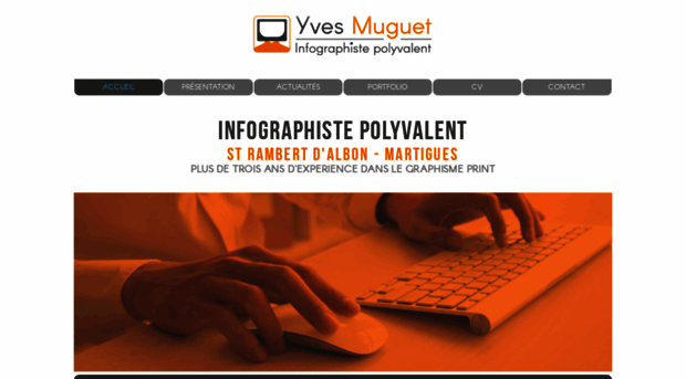 yvesmuguet-infographiste.com