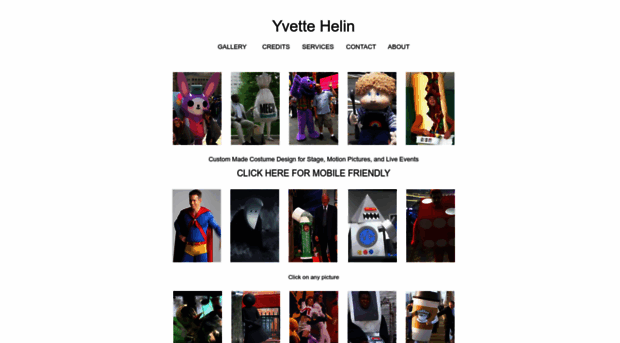 yvettehelinstudio.com