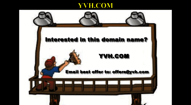 yvh.com