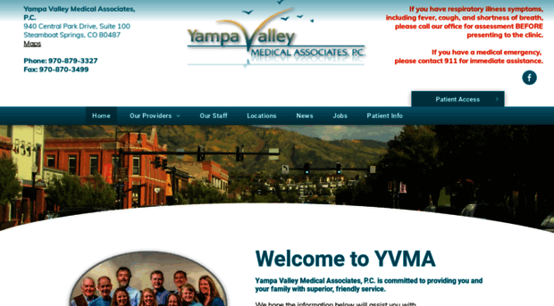 yvma.com