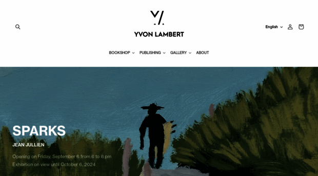 yvon-lambert.com