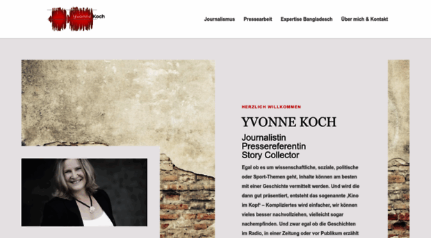 yvonnekoch.de