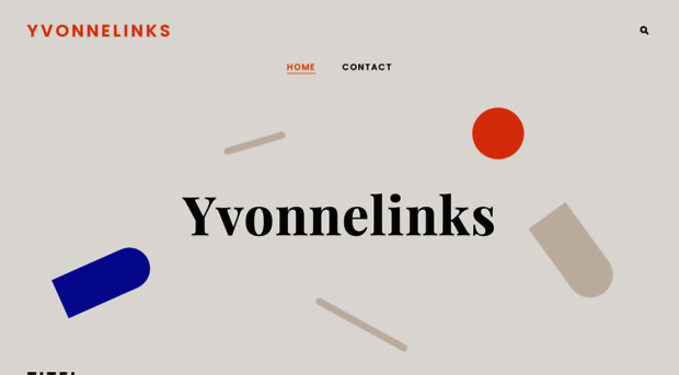 yvonnelinks.nl