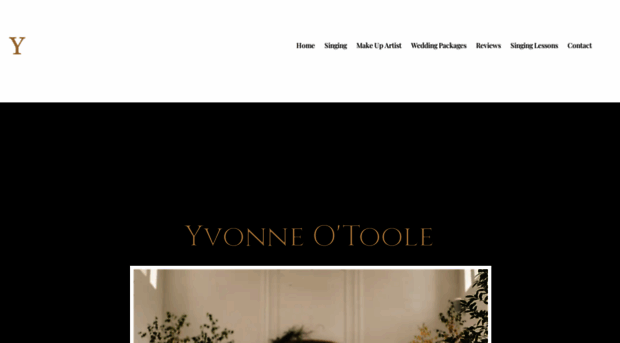 yvonneotoole.com