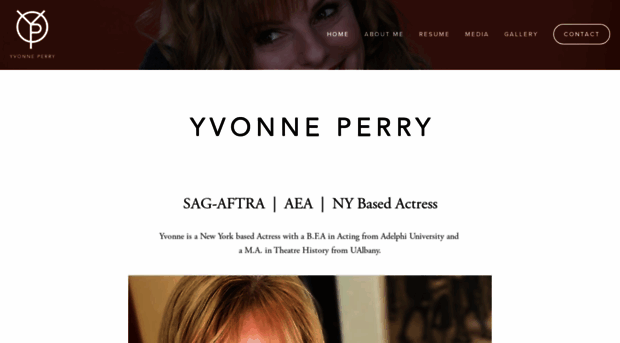 yvonneperry.com