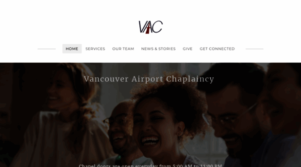 yvrchaplaincy.org