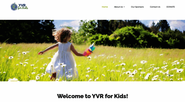 yvrforkids.org