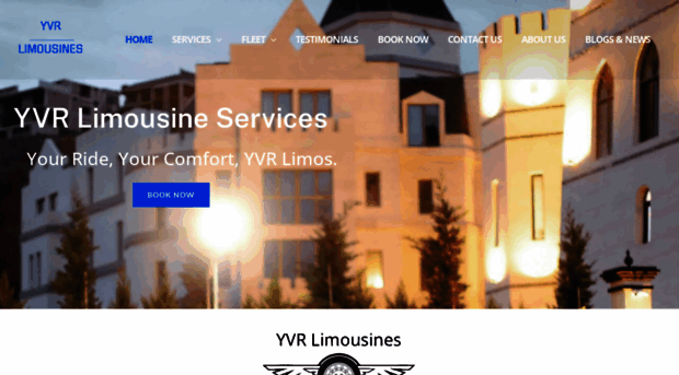 yvrlimos.ca