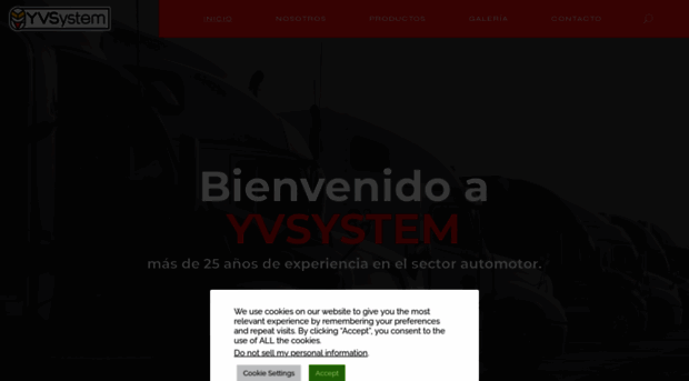 yvsystem.com