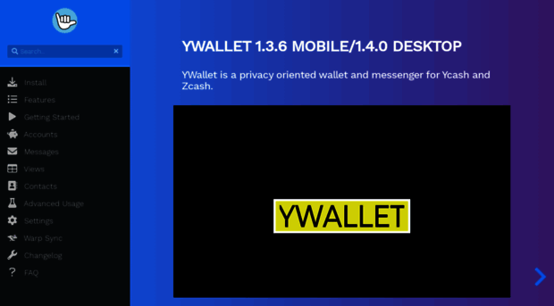 ywallet.app