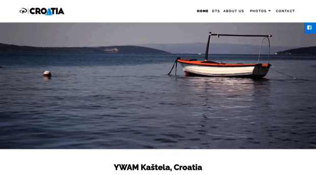 ywamcroatia.com