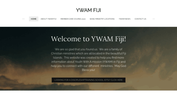 ywamfiji.com