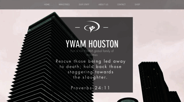 ywamhouston.org