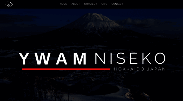 ywamniseko.org