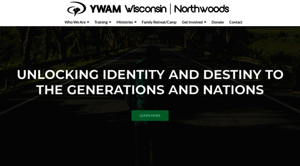 ywamnorthwoods.org