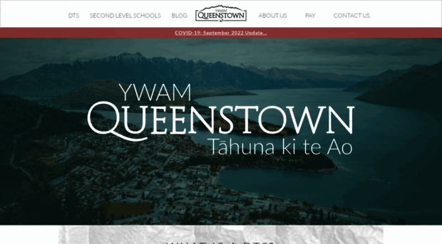 ywamqueenstown.com