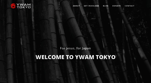 ywamtokyo.org