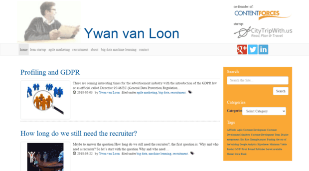 ywanvanloon.com