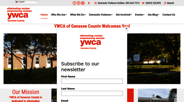 ywcagenesee.org