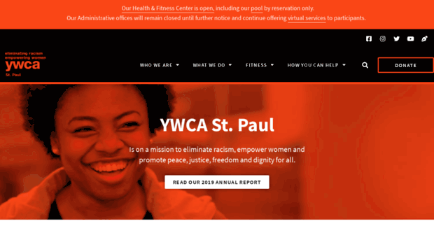 ywcaofstpaul.org