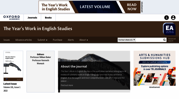 ywes.oxfordjournals.org