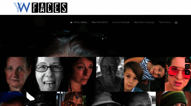 ywfaces.com