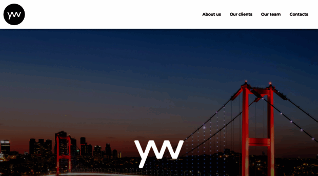 ywistanbul.com