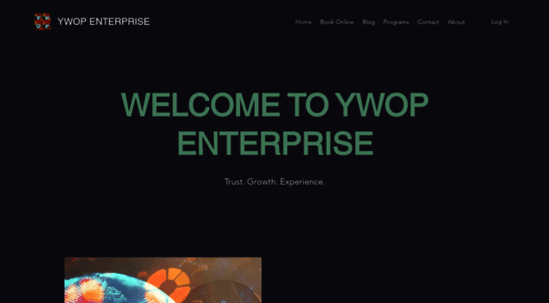 ywopenterprise.com