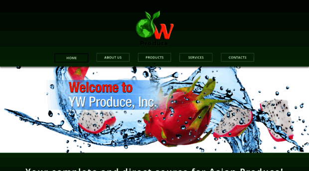 ywproduce.com
