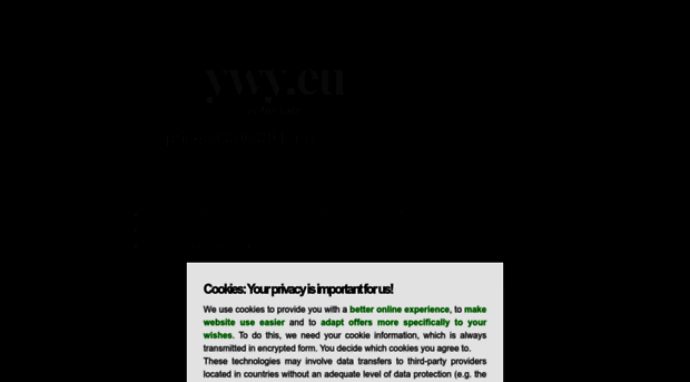 ywy.eu
