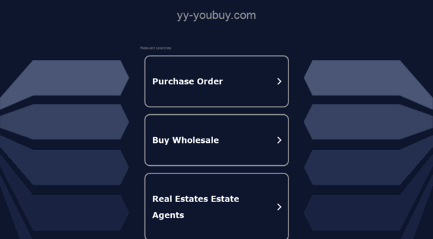 yy-youbuy.com