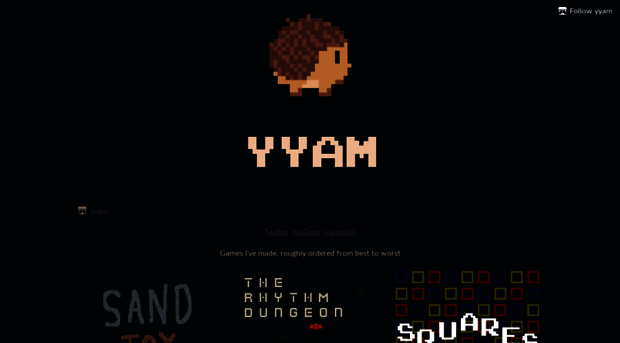 yyam.itch.io